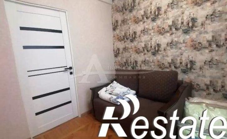 3-комн квартира улица Андрея Губина, 26,  д. 26