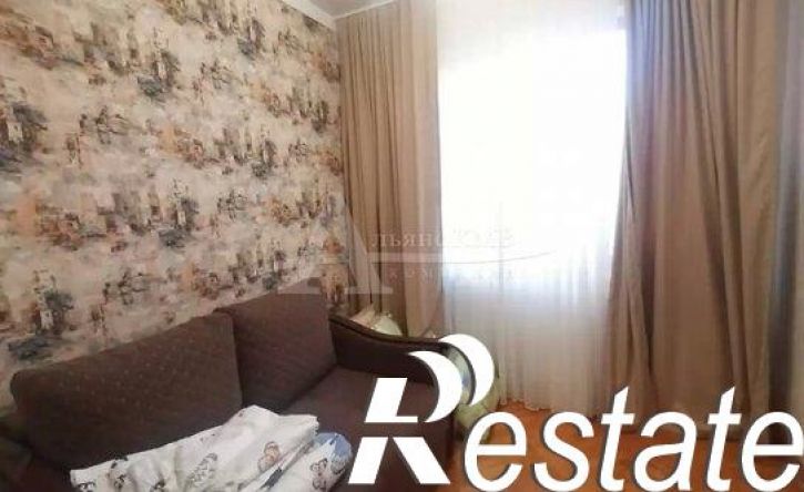3-комн квартира улица Андрея Губина, 26,  д. 26