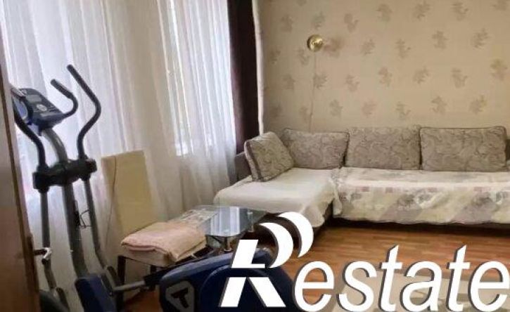 3-комн квартира улица Горького, 1,  д. 1