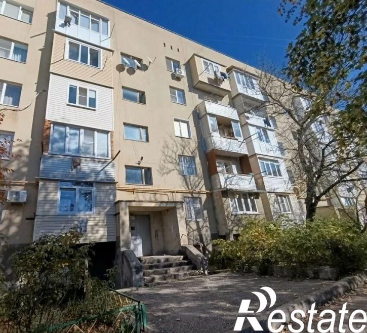 2-комн квартира Хасановская ул, 18
