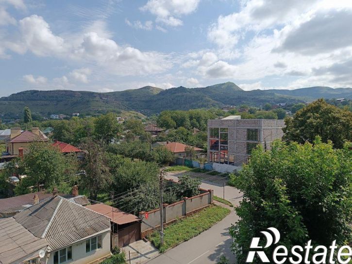 2-комн квартира Хасановская ул, 18