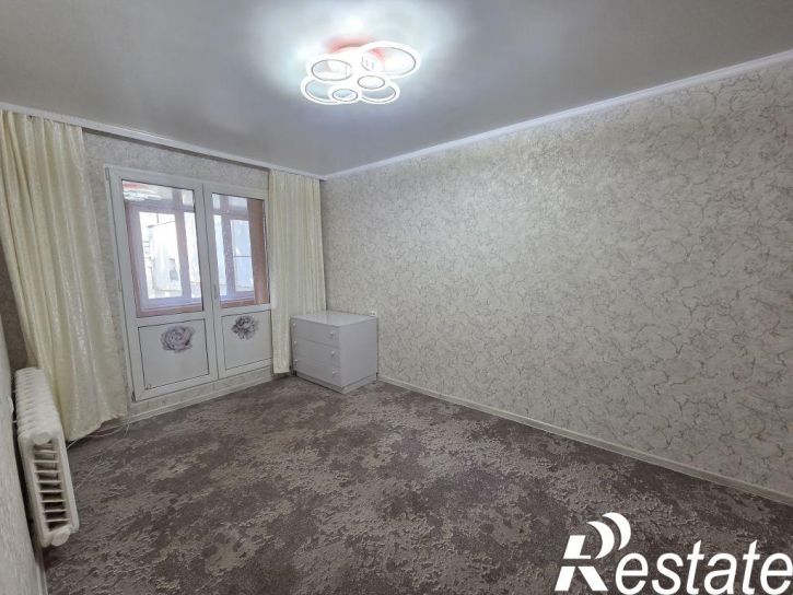 2-комн квартира Победы пр-кт, 124