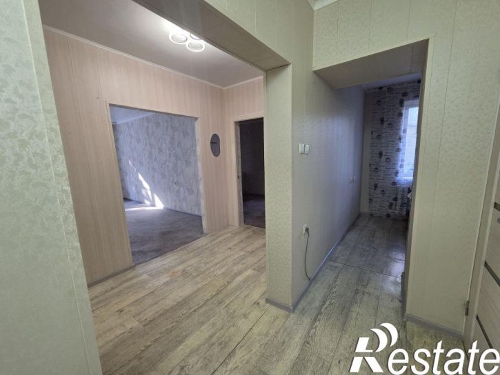 2-комн квартира Победы пр-кт, 124