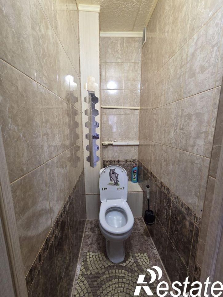 2-комн квартира Победы пр-кт, 124
