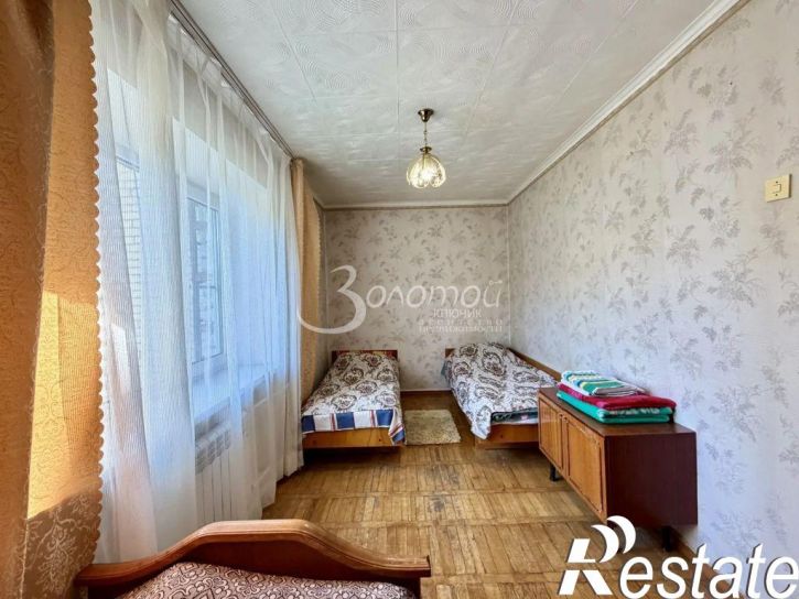 2-комн квартира Островского ул, 5