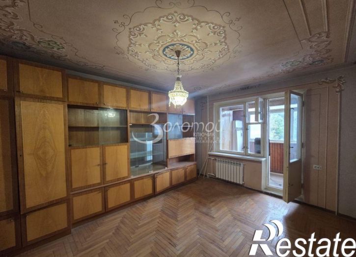 2-комн квартира Красивая ул, 23
