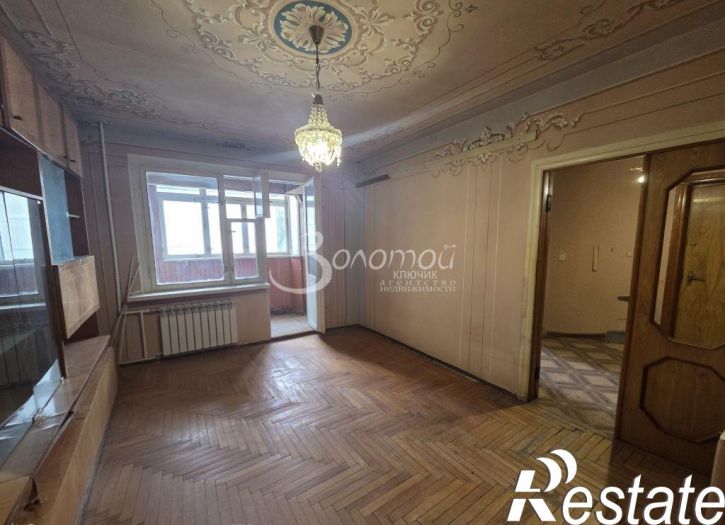 2-комн квартира Красивая ул, 23