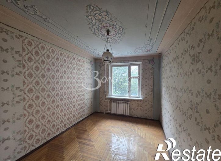 2-комн квартира Красивая ул, 23