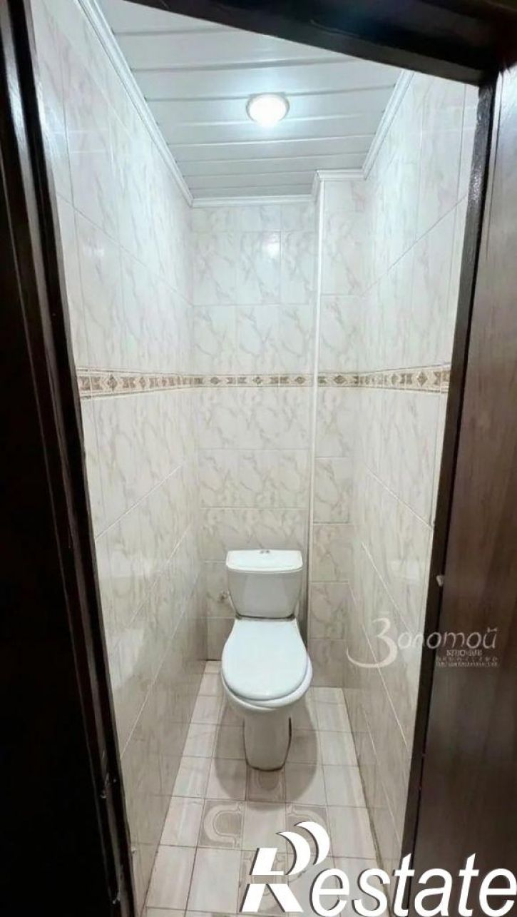 3-комн квартира Зашкольный пер, 3