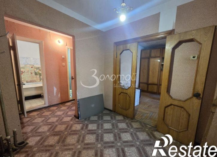 2-комн квартира Красивая ул, 23
