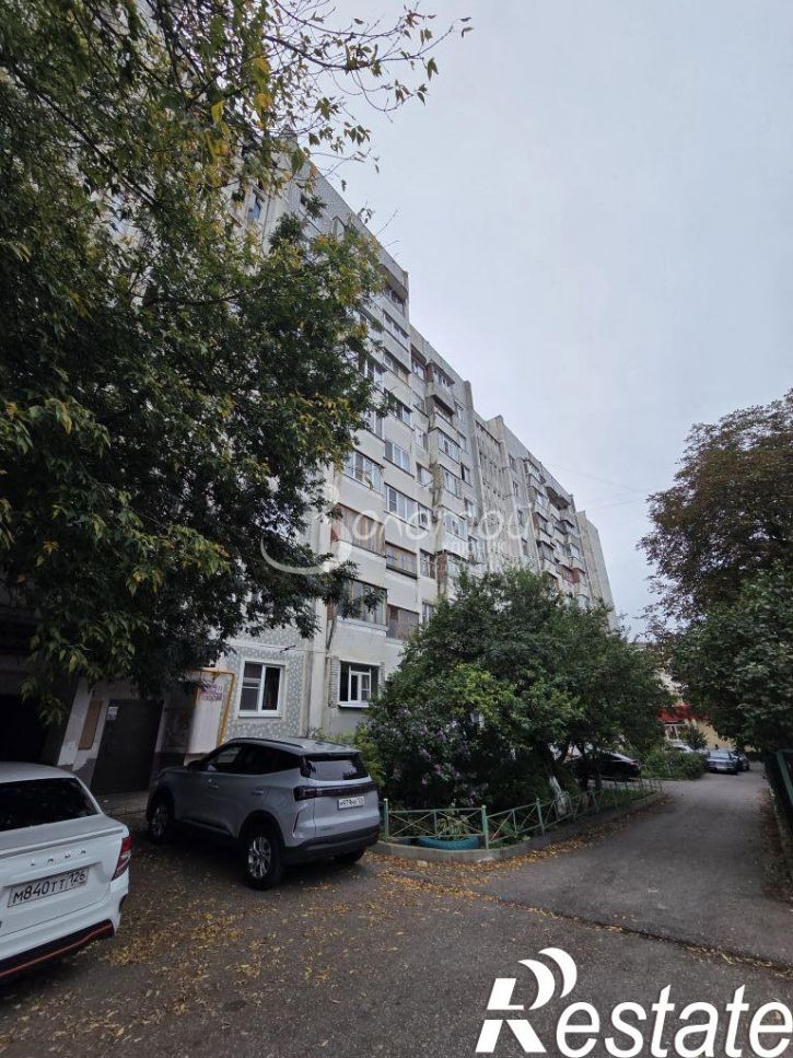 2-комн квартира Красивая ул, 23