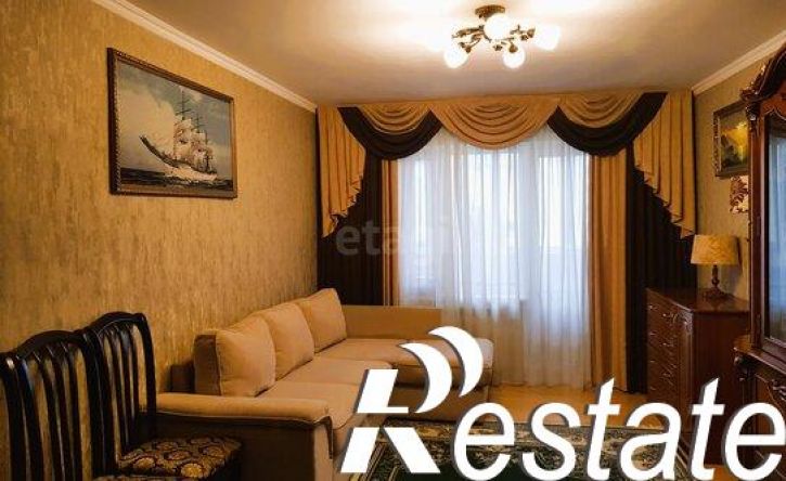 3-комн квартира проспект Победы, 147,  д. 147