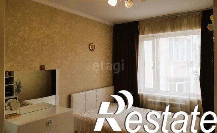 3-комн квартира проспект Победы, 147,  д. 147