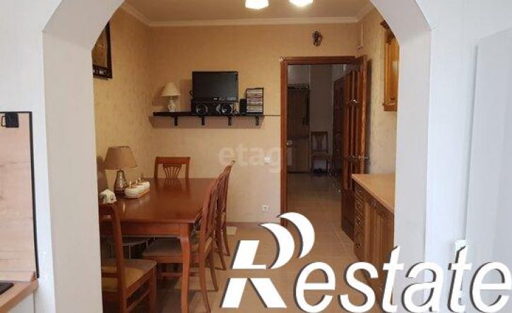 3-комн квартира проспект Победы, 147,  д. 147