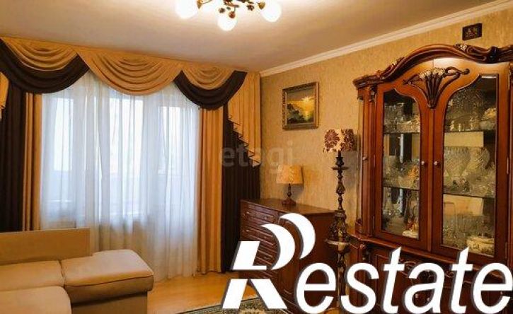 3-комн квартира проспект Победы, 147,  д. 147