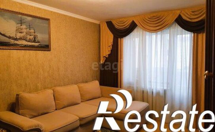 3-комн квартира проспект Победы, 147,  д. 147