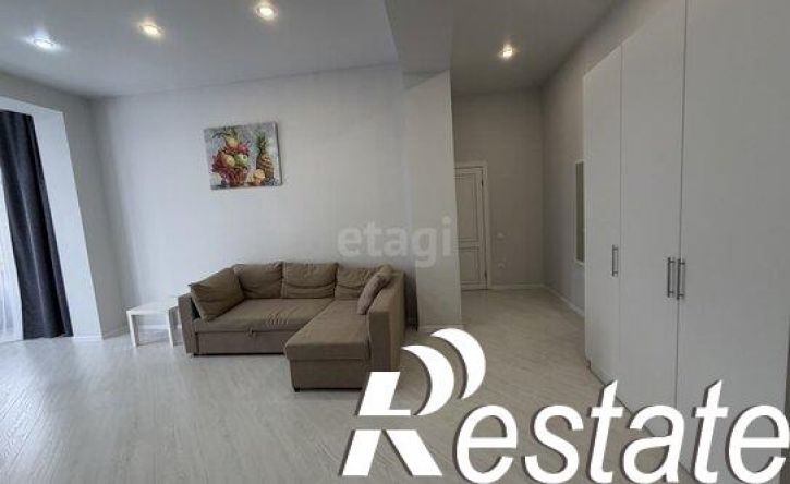 2-комн квартира улица Чкалова, 75,  д. 75
