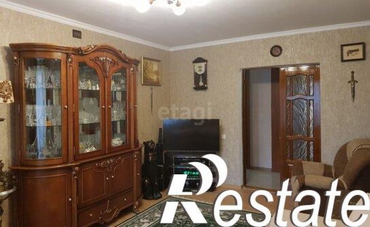 3-комн квартира проспект Победы, 147,  д. 147