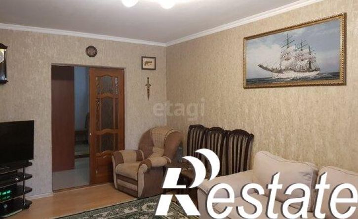 3-комн квартира проспект Победы, 147,  д. 147