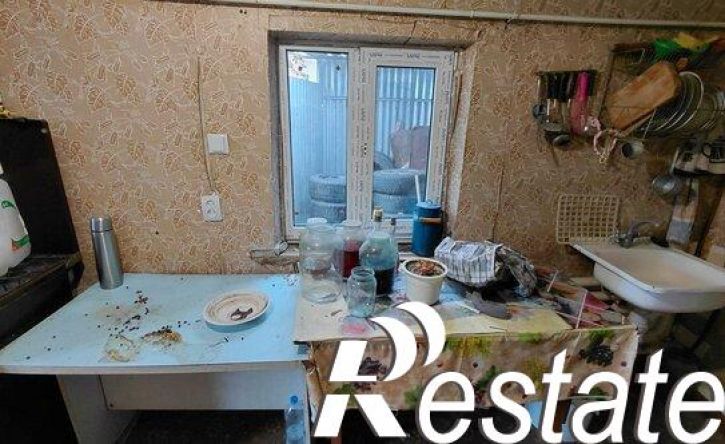 2-комн квартира городской округ Кисловодск, посёлок Левоберёзовский