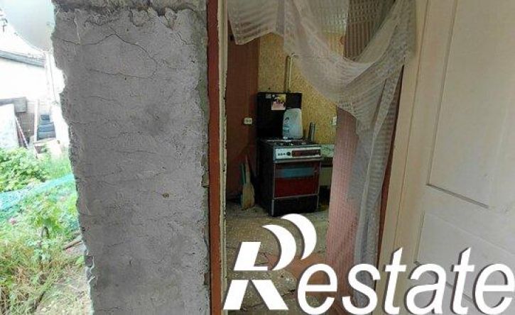 2-комн квартира городской округ Кисловодск, посёлок Левоберёзовский