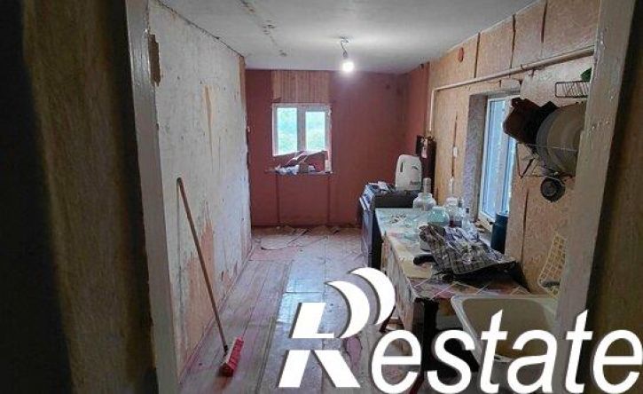 2-комн квартира городской округ Кисловодск, посёлок Левоберёзовский