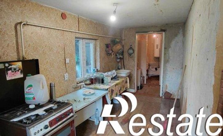 2-комн квартира городской округ Кисловодск, посёлок Левоберёзовский