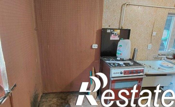 2-комн квартира городской округ Кисловодск, посёлок Левоберёзовский
