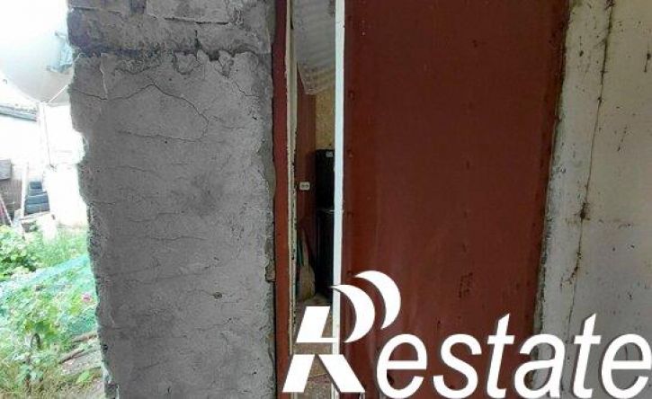 2-комн квартира городской округ Кисловодск, посёлок Левоберёзовский