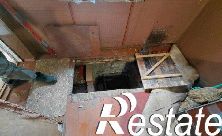 2-комн квартира городской округ Кисловодск, посёлок Левоберёзовский