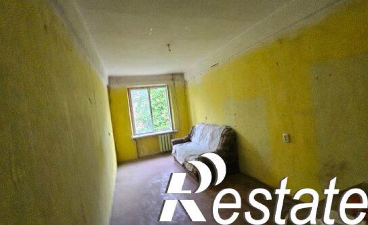 3-комн квартира улица 40 лет Октября, 32,  д. 32