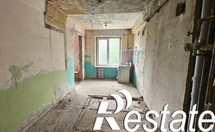 3-комн квартира улица 40 лет Октября, 32,  д. 32