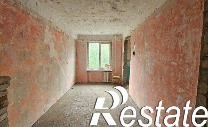 3-комн квартира улица 40 лет Октября, 32,  д. 32