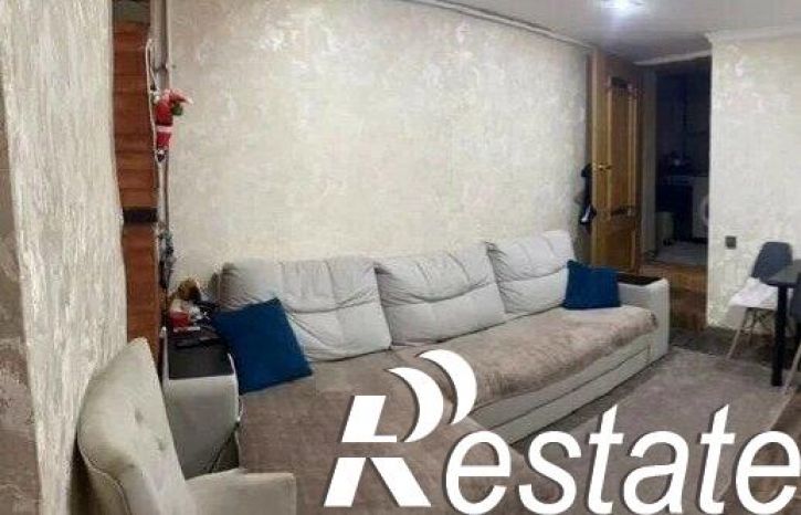 2-комн квартира улица Чкалова, 39,  д. 39