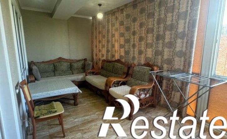 2-комн квартира улица Кирова, 33,  д. 33