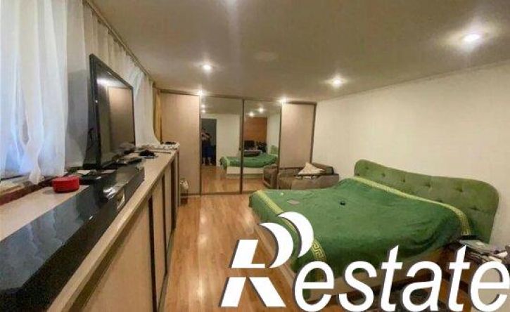 2-комн квартира улица Чкалова, 39,  д. 39