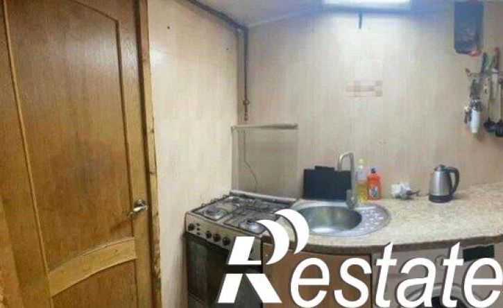 2-комн квартира улица Чкалова, 39,  д. 39