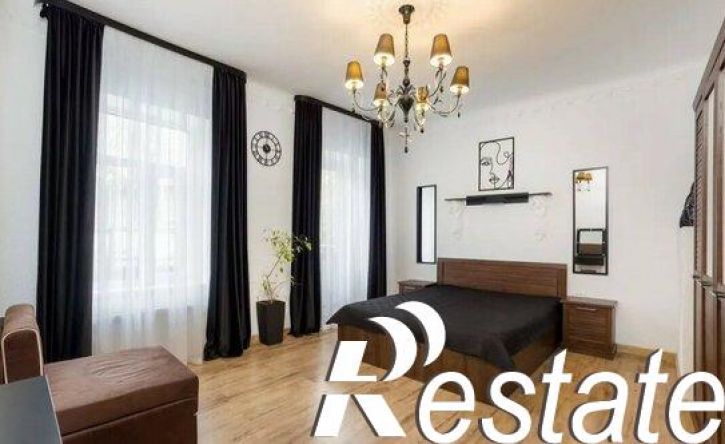 2-комн квартира улица Розы Люксембург, 37,  д. 37