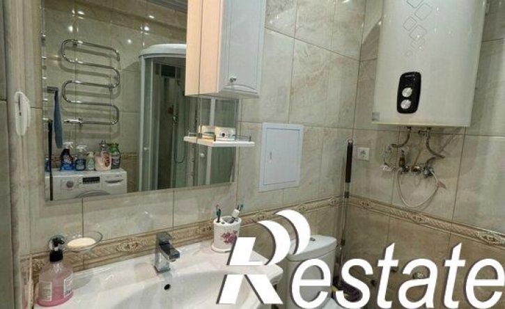 2-комн квартира улица Кирова, 33,  д. 33