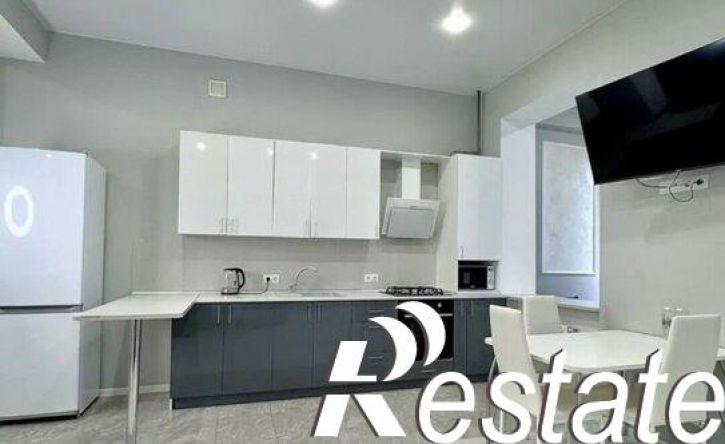 2-комн квартира улица Горького, 3 с1,  д. 3 с1