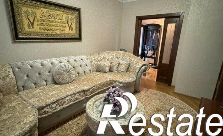 2-комн квартира улица Кирова, 33,  д. 33