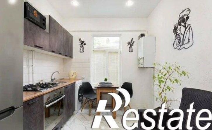 2-комн квартира улица Розы Люксембург, 37,  д. 37