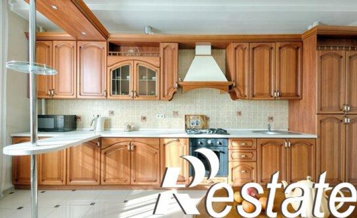 4-комн квартира Ленинградская улица, 49,  д. 49