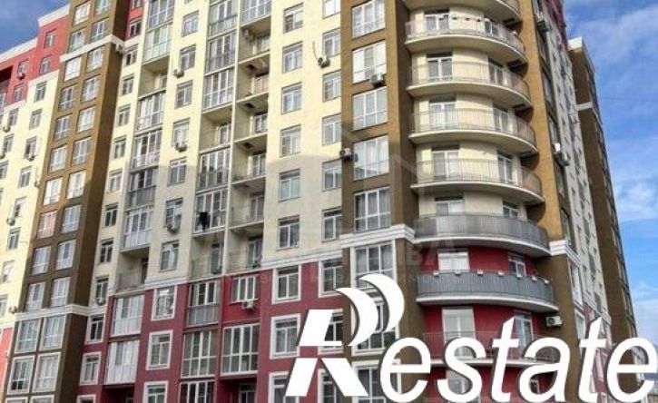 1-комн квартира Окопная улица, 16/16а,  д. 16/16а