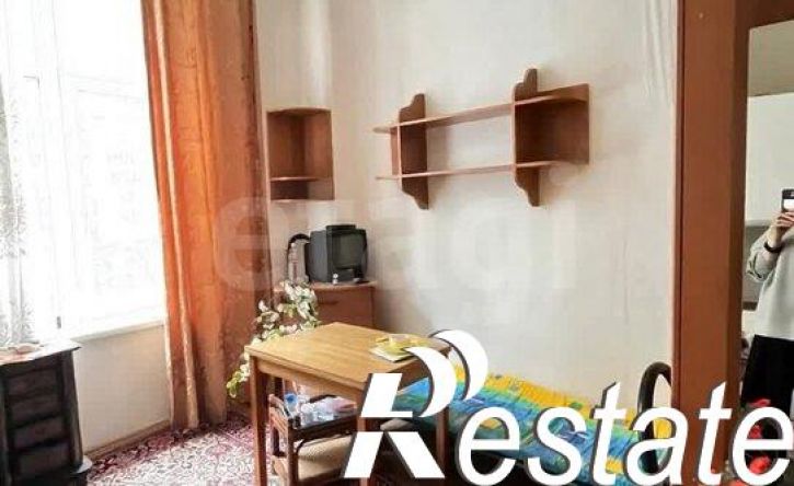 1-комн квартира улица Чкалова, 53,  д. 53
