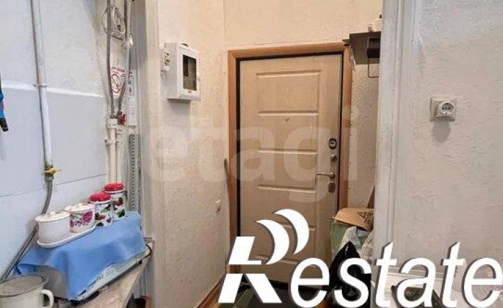1-комн квартира улица Чкалова, 53,  д. 53