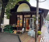 торговое помещение 32 кв м проспект Дзержинского, 28