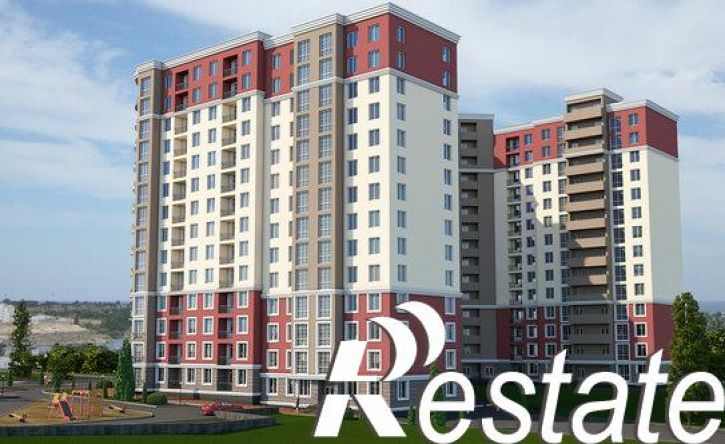 2-комн квартира Окопная улица, 16/16а,  д. 16/16а