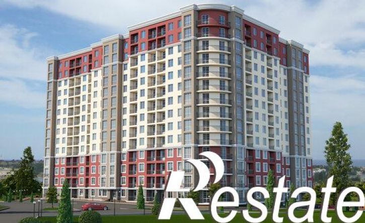 2-комн квартира Окопная улица, 16/16а,  д. 16/16а