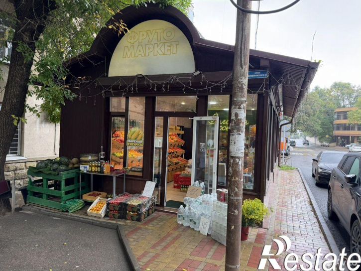 Торговое помещение проспект Дзержинского, 28,  д. 28